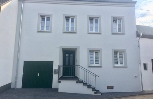 Oberbillig Apartment | Time-out oasis on the Moselle