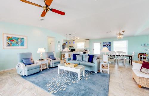 East End House | Time Out