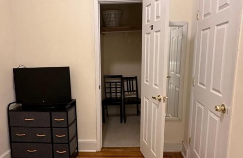 Midtown West Apartment | TIME SQUARE 42nd Street Private Room