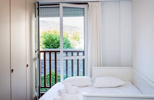 Hondarribia Apartment | Time to Relax by Fidalsa