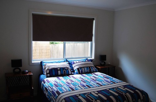 Portarlington House | Time to Relax - Stunning getaway in a prime location.