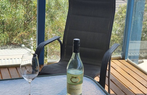 Goolwa Beach House | Time to unwind and recharge