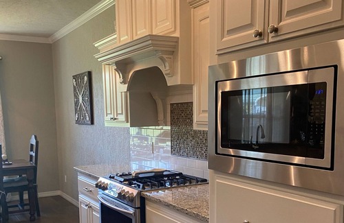 Wilburton House | Time Well Spent