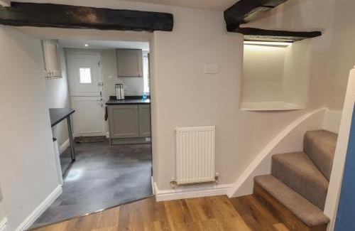 Warton House | Timekeeper's Cottage