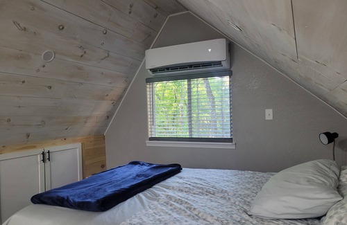 Protem Cabin | Timeless by Shacks on the Shoals