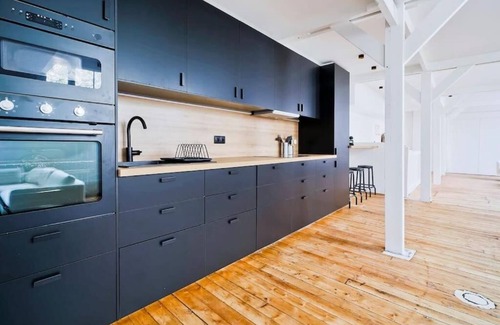 Saint-Thomas-d'Aquin Apartment | Timeless Charm: Exceptional 200m² St. Germain Loft Experience-rue de Varenne