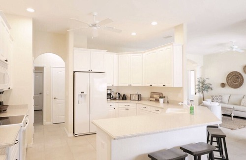 Port Charlotte House | Timeless memories for the whole family