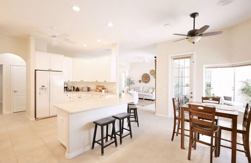 Port Charlotte House | Timeless memories for the whole family