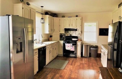 Ludington House | Timeless Memories - Victorian home located in the heart of Ludington