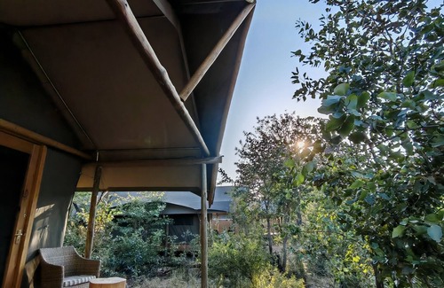 Phalaborwa Cabin | TIMELESS THRILLS: EMBRACE THE ESSENCE OF A CONSERVATION-DRIVEN EXPERIENCE