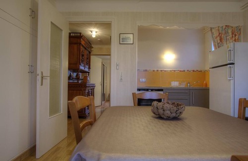 Peronnas House | Timendel - Peronnas - Gîte