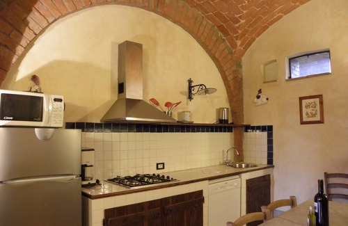 Monteleone d'Orvieto Apartment | Times in Agriturismo Borgo Santa Maria