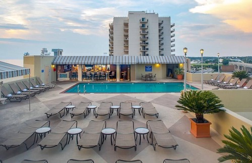 Northeast Virginia Beach Condo | Timeshare Condo