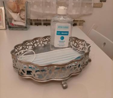 Punta Marina Apartment | Timone