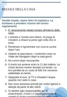 Punta Marina Apartment | Timone