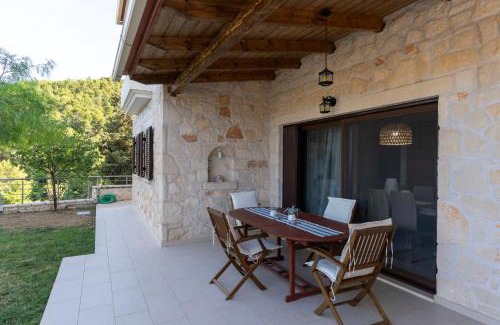 Agia Marina Villa | Timos Villas