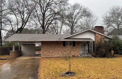 Conway House | Timothy's Place