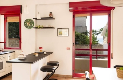 Donnalucata House | Timperosse house.