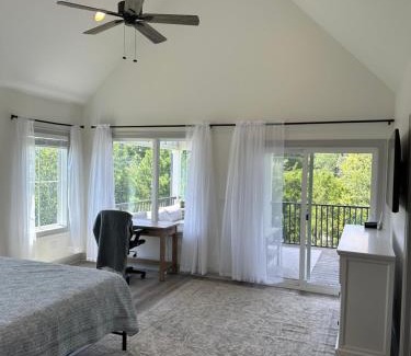 Winchester Villa | Tims Ford Lake House TN