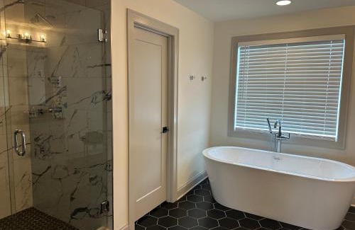 Winchester Villa | Tims Ford Lake House TN