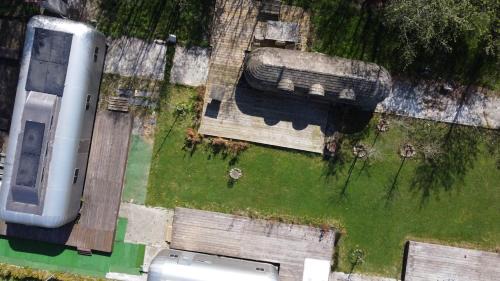 Oirschot Resort | Tin Can Town Oirschot