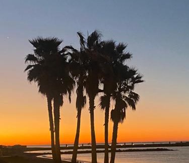 Almeria Apartment | TinaPlaya