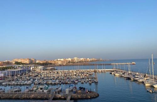 Almeria Apartment | TinaPlaya