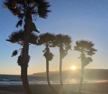 Almeria Apartment | TinaPlaya