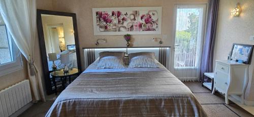 Douarnenez Apartment | Tinat Studio