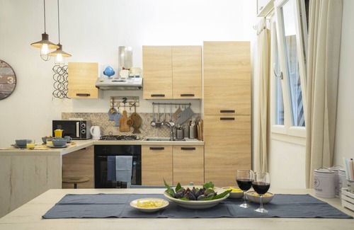 Torricella Villa | TINCA HOUSE in Torre Ovo - Salento