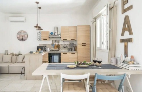 Torricella Villa | TINCA HOUSE in Torre Ovo - Salento