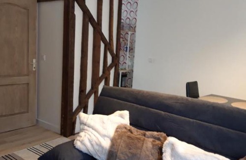 Tinchebray Apartment | TINCHEBRAY Centre ville