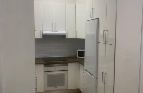 Santa Cruz de Tenerife Apartment | TINERFE APARTMENT. Ideal for up to three people, pets allowed,