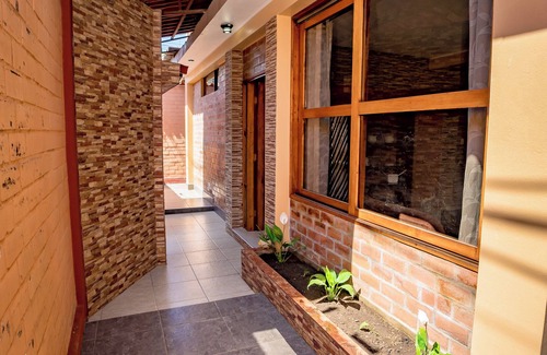Tingo Maria House | Tingo's House