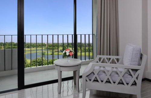 Bang Kadi Resort | Tinidee Hotel Bangkok Golf Club