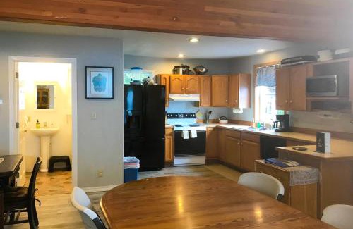 Long Beach House | Tinker House Cottage