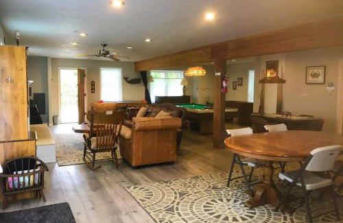 Long Beach House | Tinker House Cottage