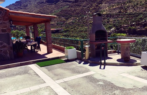 Mogan House | TINO HOUSE - FOR 5 PEOPLE- SWIMMING POOL