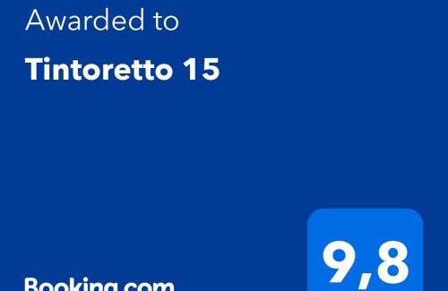 San Faustino-Madonnina-Quattroville Apartment | Tintoretto 15