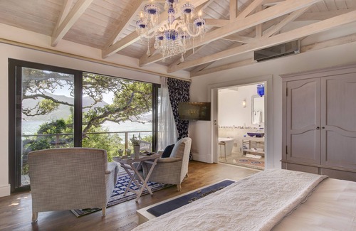 Hout Bay Cabin | Tintswalo Atlantic