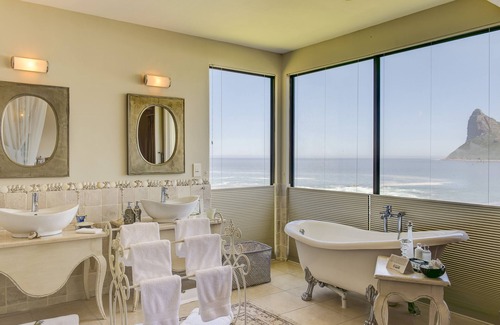 Hout Bay Cabin | Tintswalo Atlantic