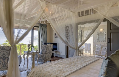 Hout Bay Cabin | Tintswalo Atlantic