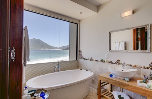 Hout Bay Cabin | Tintswalo Atlantic