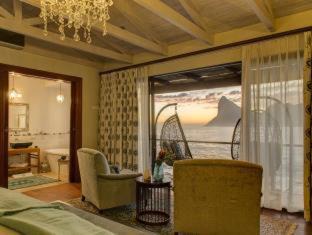 Redhill Cabin | Tintswalo Atlantic