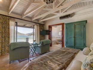Redhill Cabin | Tintswalo Atlantic