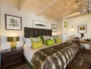 Redhill Cabin | Tintswalo Atlantic