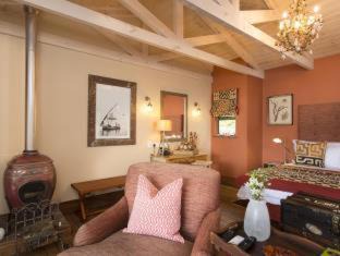Redhill Cabin | Tintswalo Atlantic