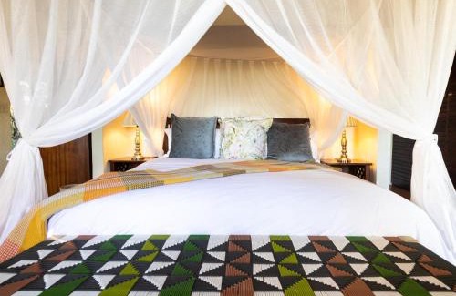 Vaalwater Cabin | Tintswalo Waterberg