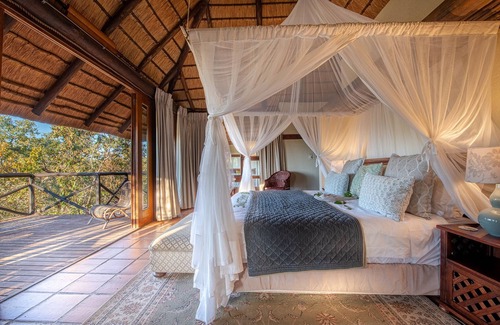 Vaalwater Hotel | Tintswalo Waterberg