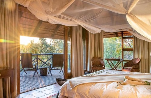 Vaalwater Hotel | Tintswalo Waterberg